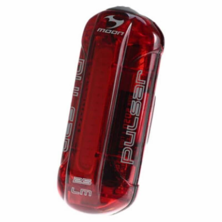 Lampka Tylna Moon Pulsar