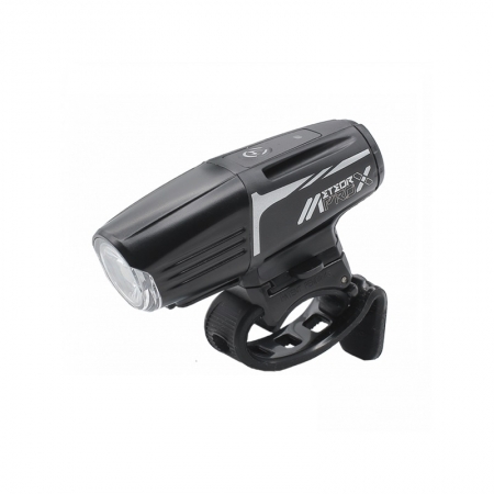 Lampka przednia MOON Meteor X Auto PRO