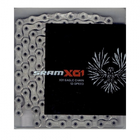 Łańcuch Sram X01 Eagle
