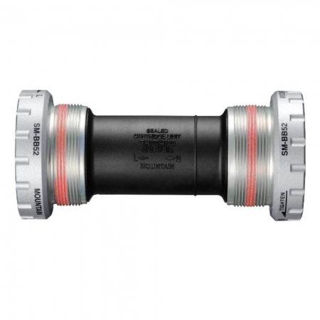 Wkład suportu Shimano SM-BB52 BSA