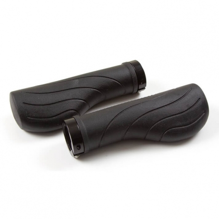 Chwyty kierownicy Clarks CE242 ergonomiczne