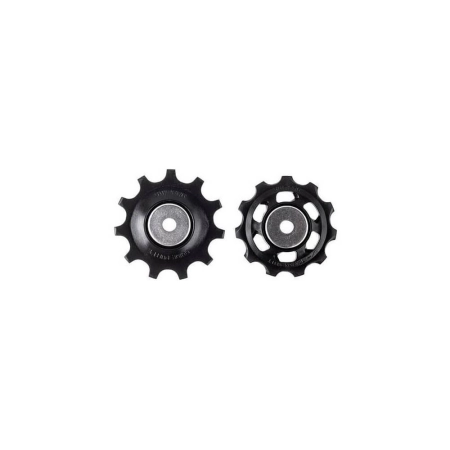 Kółeczka przerzutki Shimano Deore RD-M5120/M4120