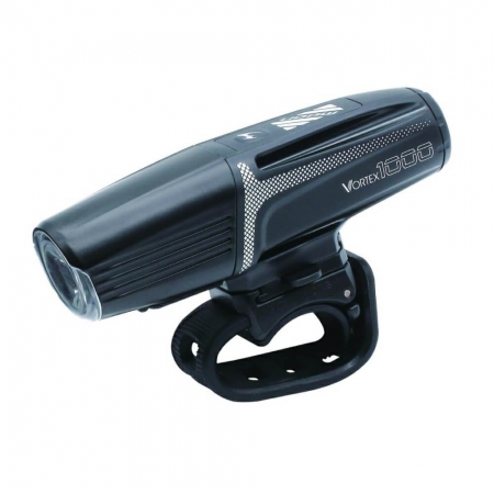 Lampka przód MOON Meteor Vortex 1000