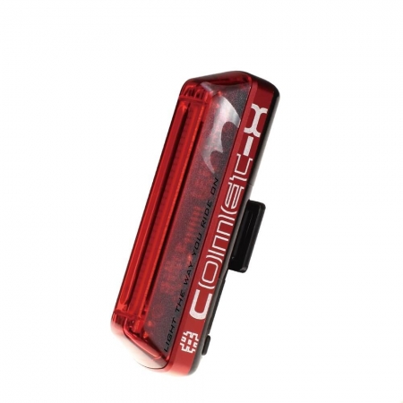 Lampa tył MOON COMET-X R