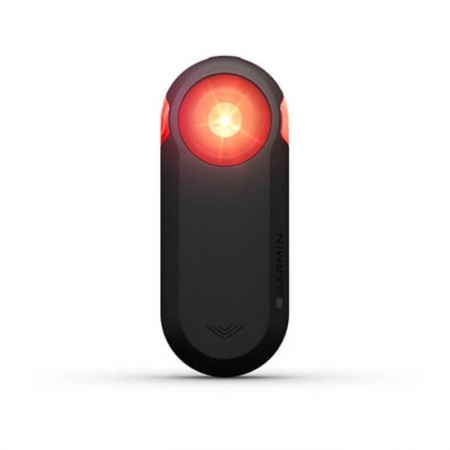 Lampka tylna Garmin Varia RTL515 radar