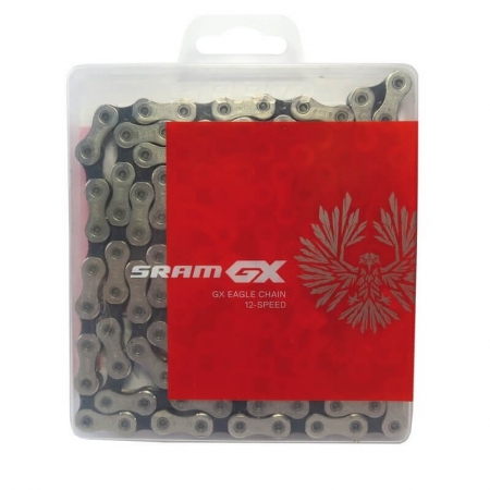 Łańcuch Sram GX Eagle 12-rzędowy