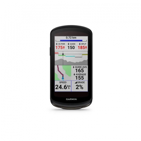 Nawigacja Rowerowa Garmin Edge 1040 Solar