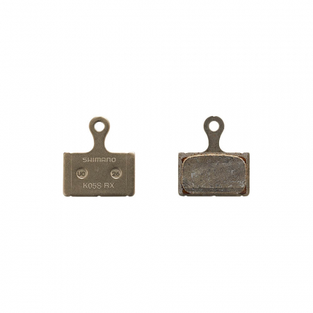 Okładziny hamulcowe Shimano K05S żywiczne