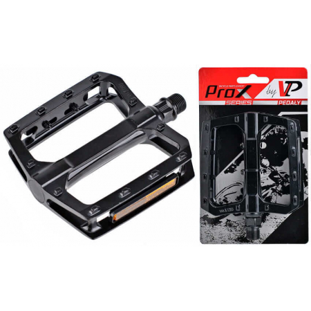 Pedały Prox VPE-527 czarne