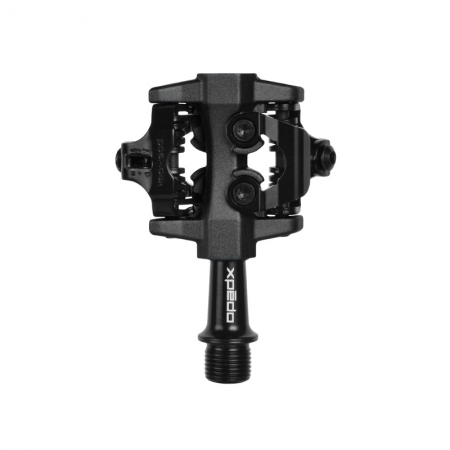 Pedały Xpedo CXR Black