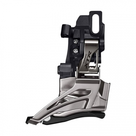 Przerzutka Shimano XTR  FD-M9025-D