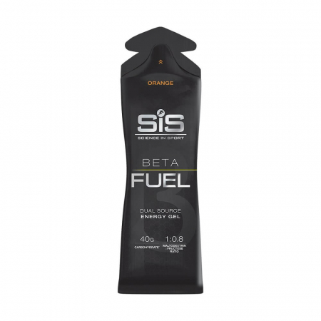 SiS Żel Beta Fuel pomarańcza 60ml