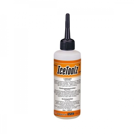 Smar do łańcucha IceToolz 120ml
