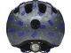 Kask Abus Smiley 2.1 blue mask