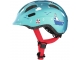Kask Abus Smiley 2.0 turquoise sailor