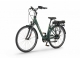 Rower EcoBike Traffic Dark Green 28