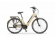 Rower EcoBike X-City Cappuccino 17"