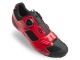 Buty Giro Trans Boa Bright Red / black roz. 43