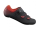 Buty Rowerowe Shimano SH-RP400 Black / Orange r.45