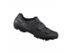 Buty Rowerowe Shimano SH-XC100 Black roz. 46