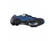 Buty Shimano SH-XC501 niebieskie roz. 43