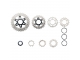 Kaseta Shimano Ultegra CS-HG800 11-34