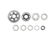 Kaseta Shimano Ultegra CS-R8000 12-25t
