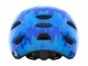 Kask rowerowy dziecięcy Giro Scamp blue splash