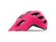 Kask rowerowy Giro Tremor Pink