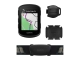 Nawigacja rowerowa Garmin Edge 840 Bundle (z czujnikiem rytmu, tętna HRM-Dual, prędkości)