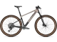 Rower MTB Focus Raven 8.9 S brązowo-czarny