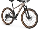 Rower MTB Focus Raven 8.9 S brązowo-czarny