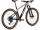Rower MTB Focus Raven 8.9 S brązowo-czarny