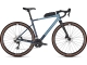 Rower focus Atlas 6.8 Stoneblue