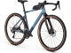 Rower focus Atlas 6.8 Heritageblue z przodu