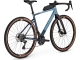 Rower gravel focus Atlas Stoneblue 6.8
