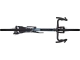 Rower focus Atlas 6.8 od góry Stone blue glossy
