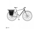 Sakwa Ortlieb Bike-Shopper QL2.1 czarna