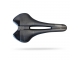 Siodełko Rowerowe PRO Falcon Gel Black