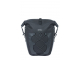 Torba na bagażnik Basil Navigator Waterproof single bag 25-31l black