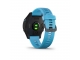 Zegarek Garmin Forerunner 945 Triathlon niebieski
