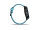 Zegarek Garmin Forerunner 945 Triathlon niebieski