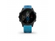 Zegarek Garmin Forerunner 945 Triathlon niebieski