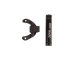 Zestaw naprawczy Zefal Tubeless Repair Kit black
