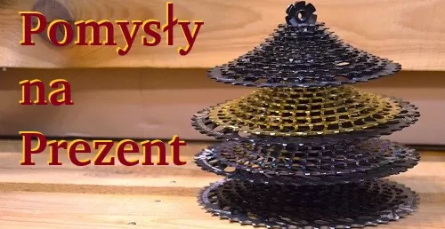 Pomysły na prezent dla rowerzysty- Edycja 2022