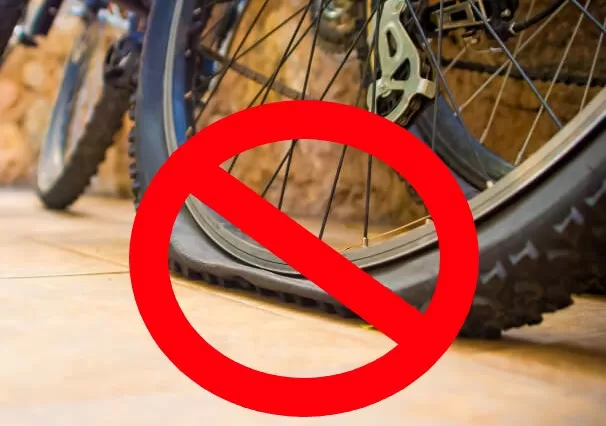 Tubeless- Dlaczego opony bezdętkowe to dobry pomysł?