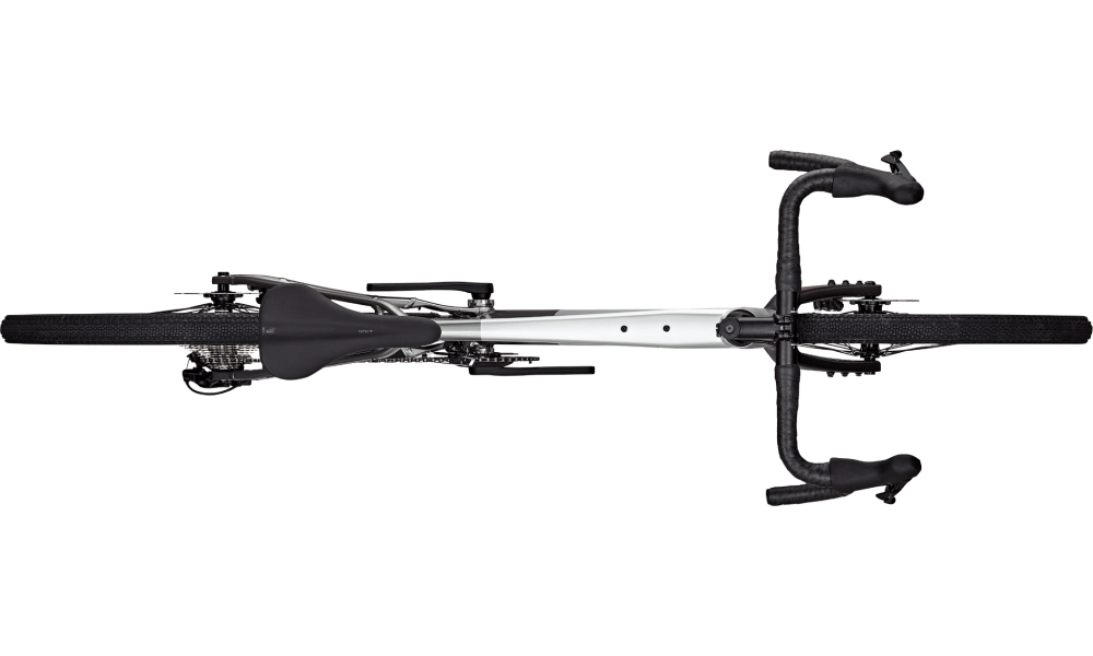 Focus Atlas 6.7 Roz. M Szary góra