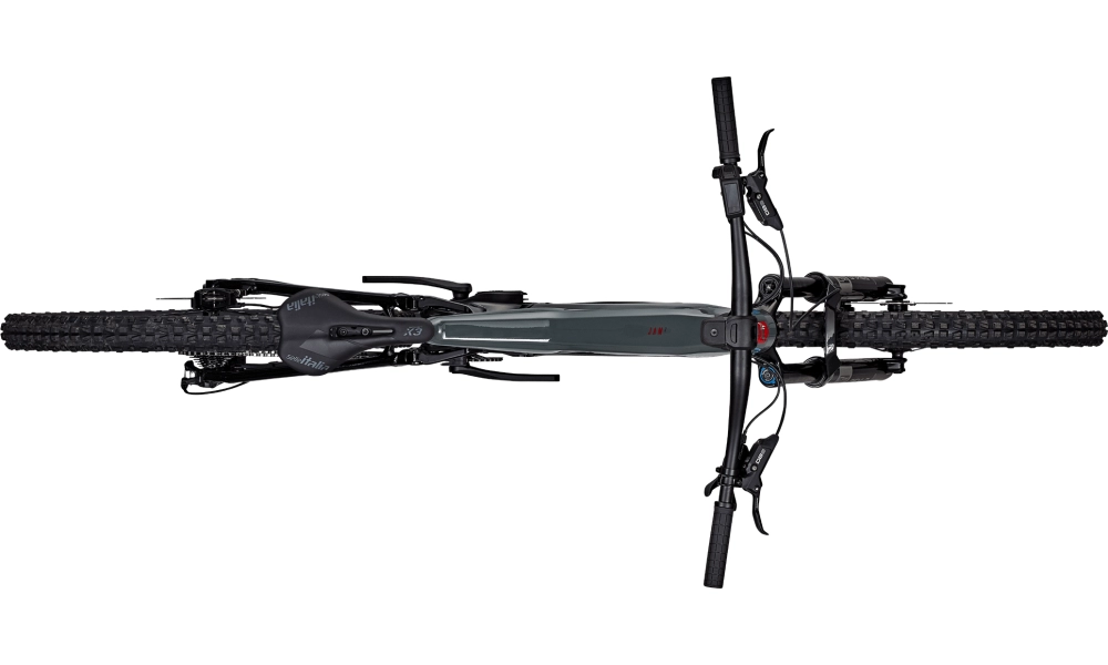 Focus JAM² 6.7 roz. M Czarny 800 Wh góra