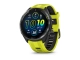 Zegarek Garmin Forerunner 965 jaskrawożółty